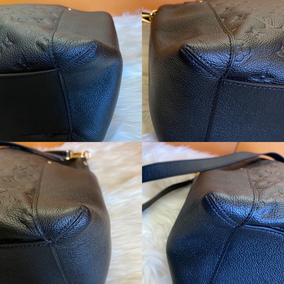 💎✨STUNNING✨💎 LOUIS VUITTON 💎✨ BATAGELLE BAG💎✨ - Picture 11 of 12